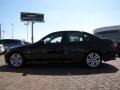 2008 Black Sapphire Metallic BMW 3 Series 328i Sedan  photo #2