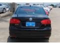 Black - Jetta SE Sedan Photo No. 3