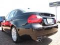 2008 Black Sapphire Metallic BMW 3 Series 328i Sedan  photo #3