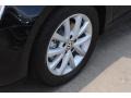 Black - Jetta SE Sedan Photo No. 7