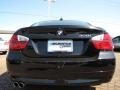 2008 Black Sapphire Metallic BMW 3 Series 328i Sedan  photo #4