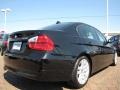 2008 Black Sapphire Metallic BMW 3 Series 328i Sedan  photo #5