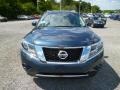 Arctic Blue Metallic - Pathfinder SV AWD Photo No. 2