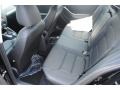 Black - Jetta SE Sedan Photo No. 11