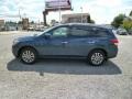 Arctic Blue Metallic - Pathfinder SV AWD Photo No. 4