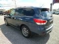 Arctic Blue Metallic - Pathfinder SV AWD Photo No. 5