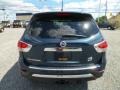 Arctic Blue Metallic - Pathfinder SV AWD Photo No. 6