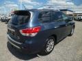Arctic Blue Metallic - Pathfinder SV AWD Photo No. 7
