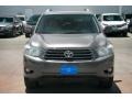 2008 Magnetic Gray Metallic Toyota Highlander Sport  photo #8