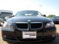 2008 Black Sapphire Metallic BMW 3 Series 328i Sedan  photo #8