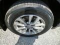 Arctic Blue Metallic - Pathfinder SV AWD Photo No. 9