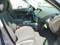 Arctic Blue Metallic - Pathfinder SV AWD Photo No. 10