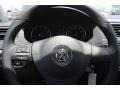 Black - Jetta SE Sedan Photo No. 20