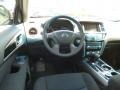 Arctic Blue Metallic - Pathfinder SV AWD Photo No. 14