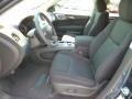 Arctic Blue Metallic - Pathfinder SV AWD Photo No. 15