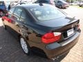 2008 Black Sapphire Metallic BMW 3 Series 328i Sedan  photo #11