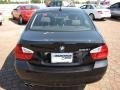 2008 Black Sapphire Metallic BMW 3 Series 328i Sedan  photo #12