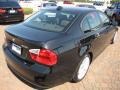 2008 Black Sapphire Metallic BMW 3 Series 328i Sedan  photo #13