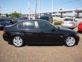 2008 Black Sapphire Metallic BMW 3 Series 328i Sedan  photo #14
