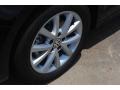 Black - Jetta SE Sedan Photo No. 7