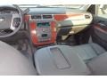 Summit White - Suburban LT 4x4 Photo No. 13