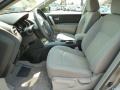 2014 Platinum Graphite Nissan Rogue Select S  photo #15