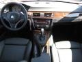 2008 Black Sapphire Metallic BMW 3 Series 328i Sedan  photo #20