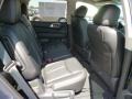 Arctic Blue Metallic - Pathfinder Platinum AWD Photo No. 11