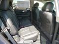 2014 Arctic Blue Metallic Nissan Pathfinder Platinum AWD  photo #11