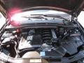 2008 Black Sapphire Metallic BMW 3 Series 328i Sedan  photo #23