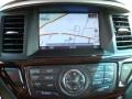 2014 Arctic Blue Metallic Nissan Pathfinder Platinum AWD  photo #18