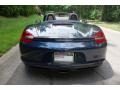 2013 Dark Blue Metallic Porsche Boxster   photo #5