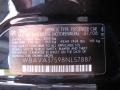 2008 Black Sapphire Metallic BMW 3 Series 328i Sedan  photo #30