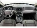 Medium Slate Gray Dashboard Photo for 2005 Jeep Grand Cherokee #95788389