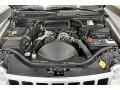 3.7 Liter SOHC 12V Powertech V6 Engine for 2005 Jeep Grand Cherokee Laredo 4x4 #95788410