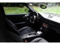 Black - 911 Turbo S Coupe Photo No. 15