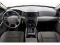 2005 Jeep Grand Cherokee Medium Slate Gray Interior Dashboard Photo