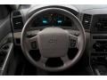 Medium Slate Gray Steering Wheel Photo for 2005 Jeep Grand Cherokee #95788842