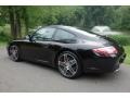 Black - 911 Carrera S Coupe Photo No. 4