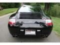 Black - 911 Carrera S Coupe Photo No. 5