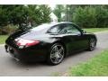 Black - 911 Carrera S Coupe Photo No. 6
