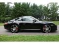 Black - 911 Carrera S Coupe Photo No. 7