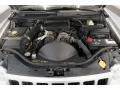 3.7 Liter SOHC 12V Powertech V6 Engine for 2005 Jeep Grand Cherokee Laredo 4x4 #95789019