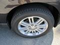 Sable Metallic - Traverse LT AWD Photo No. 3