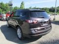 Sable Metallic - Traverse LT AWD Photo No. 4
