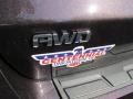 Sable Metallic - Traverse LT AWD Photo No. 5