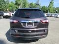 Sable Metallic - Traverse LT AWD Photo No. 6