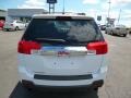 2011 Olympic White GMC Terrain SLT AWD  photo #6