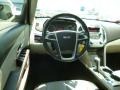 2011 Olympic White GMC Terrain SLT AWD  photo #14