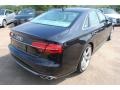 Phantom Black Pearl - S8 quattro S Photo No. 2